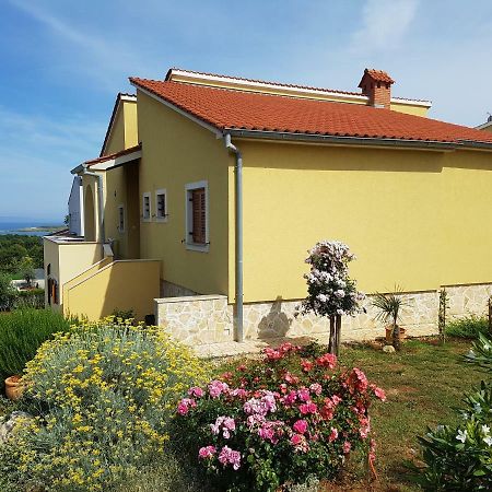 Apartment Barba Ližnjan Exterior foto